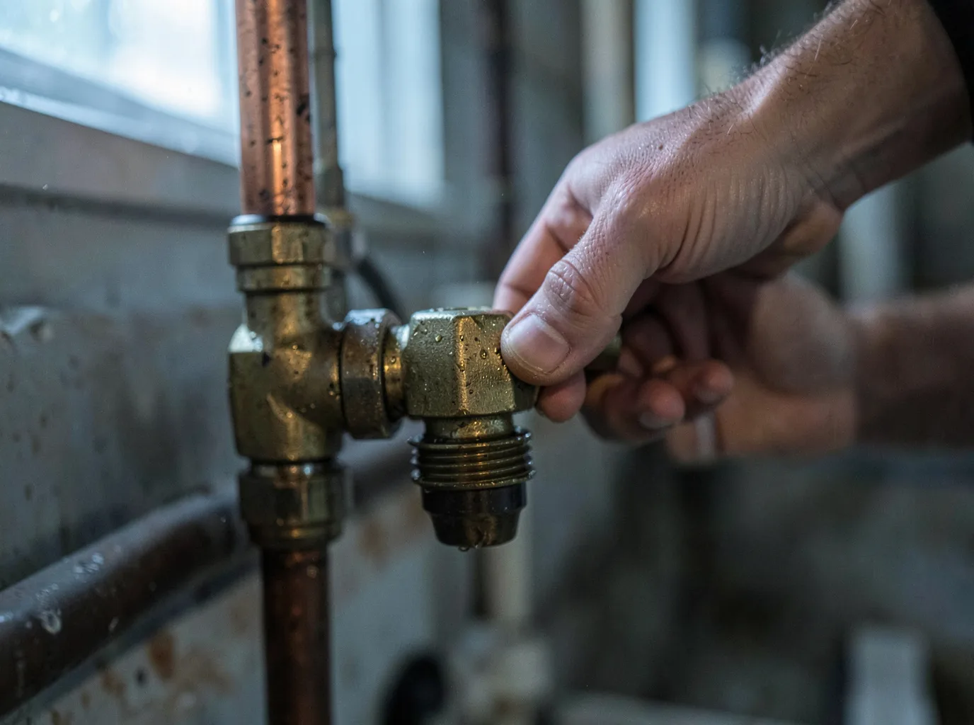 Emergency Plumber Alexandria, LA FAQs